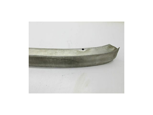 2003-2006 MERCEDES BENZ E500 W211 OEM REAR REINFORCEMENT BUMPER IMPACT BAR