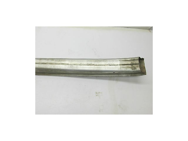 2003-2006 MERCEDES BENZ E500 W211 OEM REAR REINFORCEMENT BUMPER IMPACT BAR