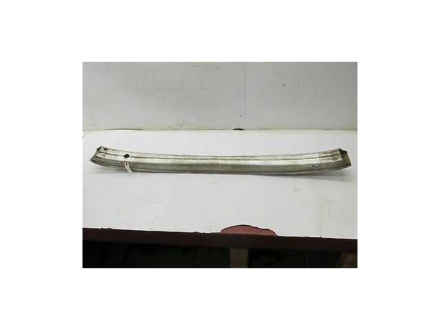 2003-2006 MERCEDES BENZ E500 W211 OEM REAR REINFORCEMENT BUMPER IMPACT BAR