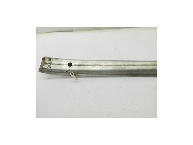 2003-2006 MERCEDES BENZ E500 W211 OEM REAR REINFORCEMENT BUMPER IMPACT BAR