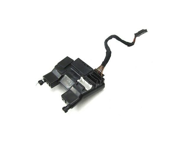 2006-2007 BMW 530XI WAGON E61 OEM STEERING WHEEL ELECTRONICS CONTROL UNIT MODULE