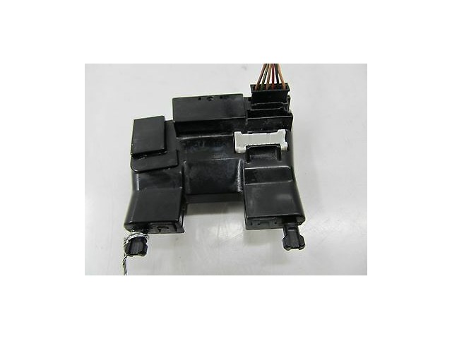 2006-2007 BMW 530XI WAGON E61 OEM STEERING WHEEL ELECTRONICS CONTROL UNIT MODULE