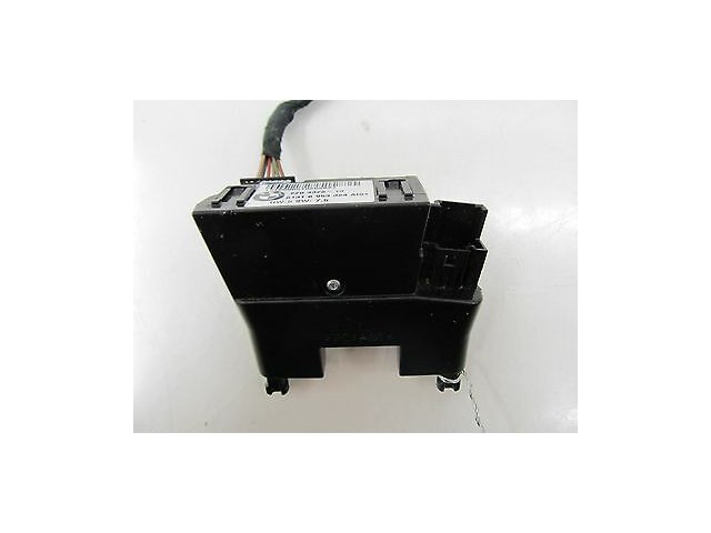 2006-2007 BMW 530XI WAGON E61 OEM STEERING WHEEL ELECTRONICS CONTROL UNIT MODULE