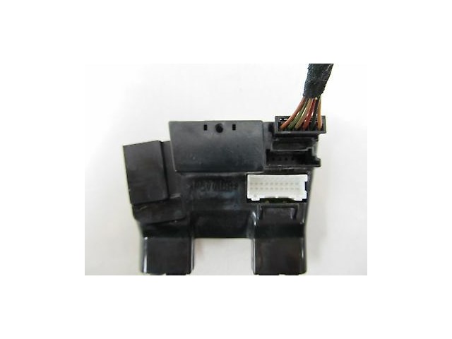 2006-2007 BMW 530XI WAGON E61 OEM STEERING WHEEL ELECTRONICS CONTROL UNIT MODULE