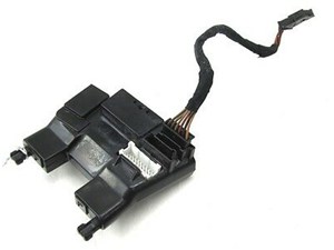 2006-2007 BMW 530XI WAGON E61 OEM STEERING WHEEL ELECTRONICS CONTROL UNIT MODULE