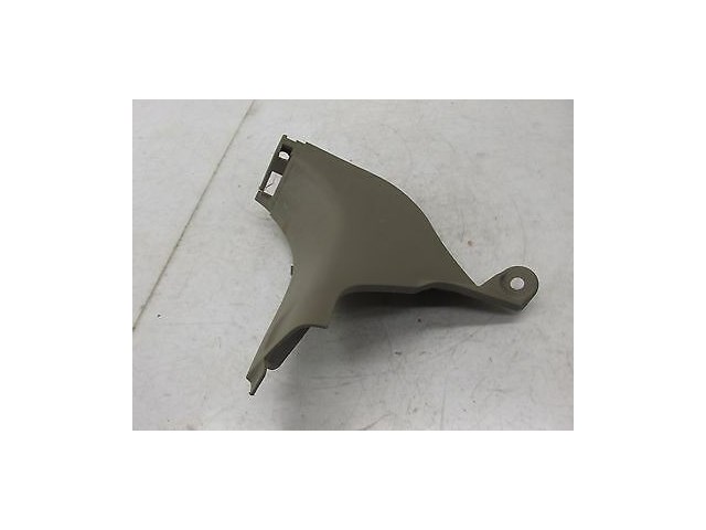 2007-2009 ACURA MDX OEM RIGHT FRONT LOWER KICK PANEL TRIM 
