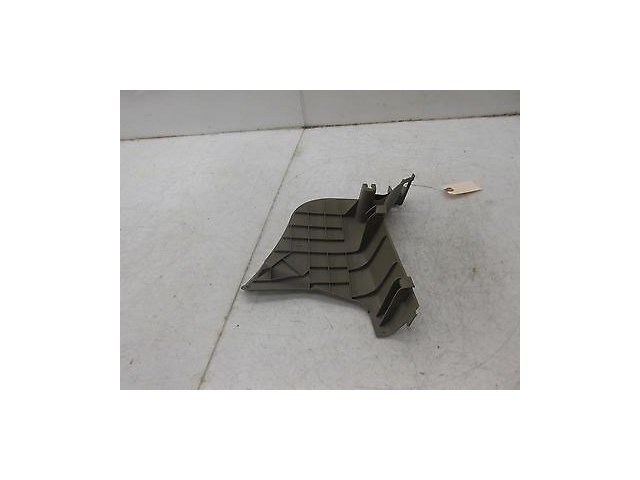2007-2009 ACURA MDX OEM RIGHT FRONT LOWER KICK PANEL TRIM 