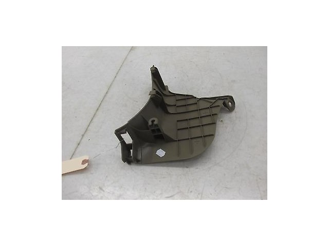 2007-2009 ACURA MDX OEM RIGHT FRONT LOWER KICK PANEL TRIM 