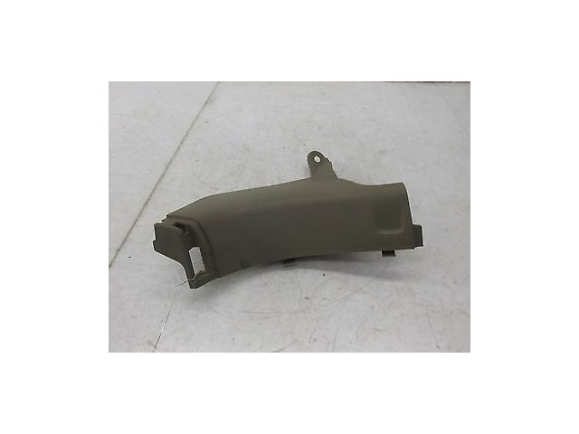 2007-2009 ACURA MDX OEM RIGHT FRONT LOWER KICK PANEL TRIM 