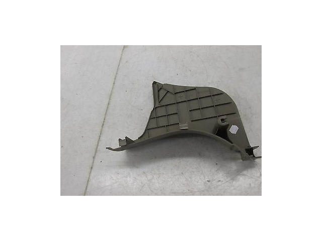 2007-2009 ACURA MDX OEM RIGHT FRONT LOWER KICK PANEL TRIM 