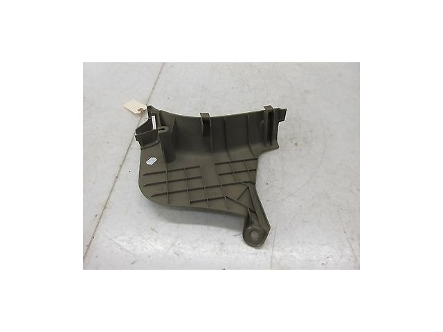 2007-2009 ACURA MDX OEM RIGHT FRONT LOWER KICK PANEL TRIM 