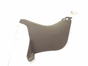 2007-2009 ACURA MDX OEM RIGHT FRONT LOWER KICK PANEL TRIM 
