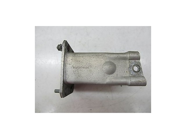 2003-2006 MERCEDES BENZ SL500R R230 OEM LEFT REAR REINFORCEMENT IMPACT BRACKET