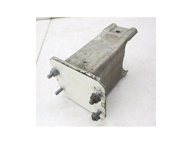 2003-2006 MERCEDES BENZ SL500R R230 OEM LEFT REAR REINFORCEMENT IMPACT BRACKET