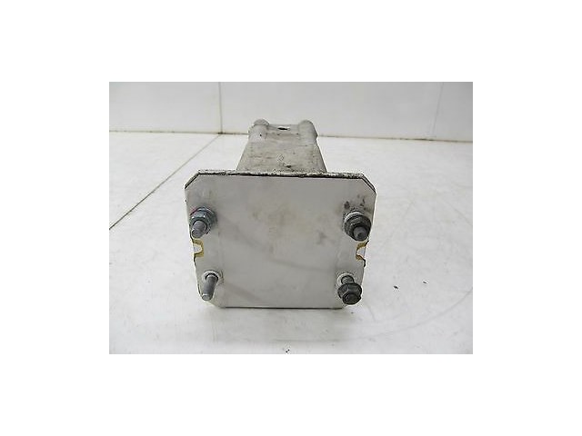 2003-2006 MERCEDES BENZ SL500R R230 OEM LEFT REAR REINFORCEMENT IMPACT BRACKET