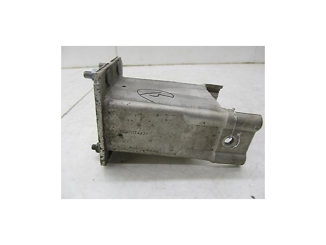 2003-2006 MERCEDES BENZ SL500R R230 OEM LEFT REAR REINFORCEMENT IMPACT BRACKET