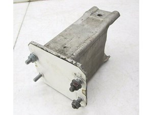 2003-2006 MERCEDES BENZ SL500R R230 OEM LEFT REAR REINFORCEMENT IMPACT BRACKET