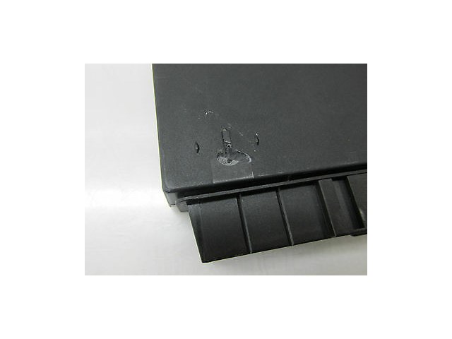 2006-2007 BMW 530XI WAGON E61 OEM RIGHT FRONT PASSENGER'S SEAT CONTROL MODULE