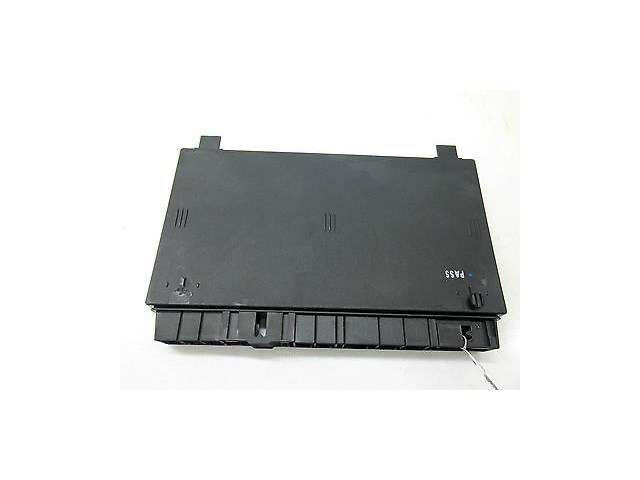 2006-2007 BMW 530XI WAGON E61 OEM RIGHT FRONT PASSENGER'S SEAT CONTROL MODULE