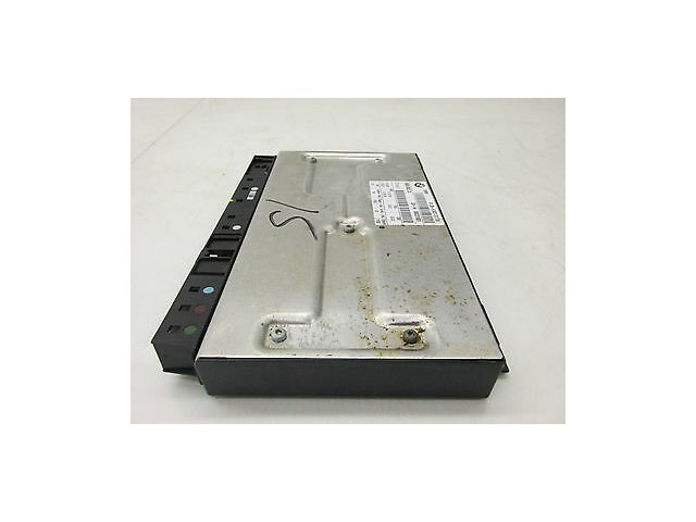 2006-2007 BMW 530XI WAGON E61 OEM RIGHT FRONT PASSENGER'S SEAT CONTROL MODULE