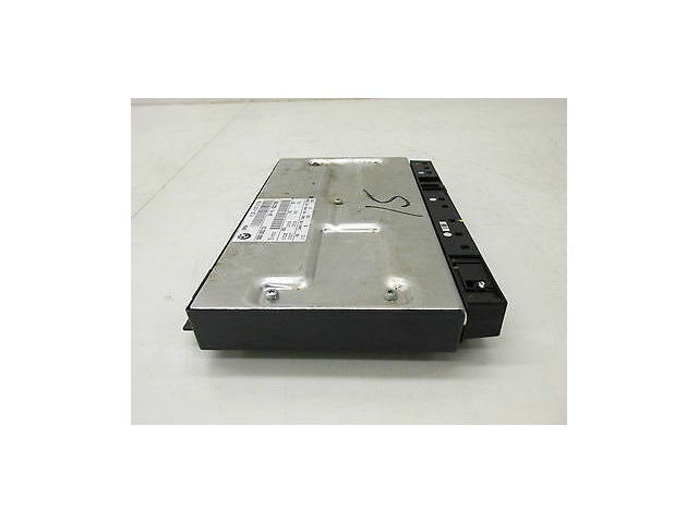 2006-2007 BMW 530XI WAGON E61 OEM RIGHT FRONT PASSENGER'S SEAT CONTROL MODULE