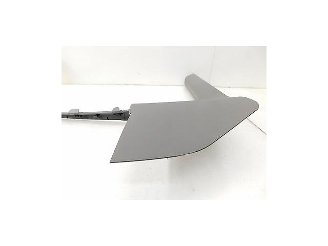 2008-2012 AUDI A4 AVANT WAGON B8 OEM RIGHT FRONT INTERIOR LOWER KICK PANEL