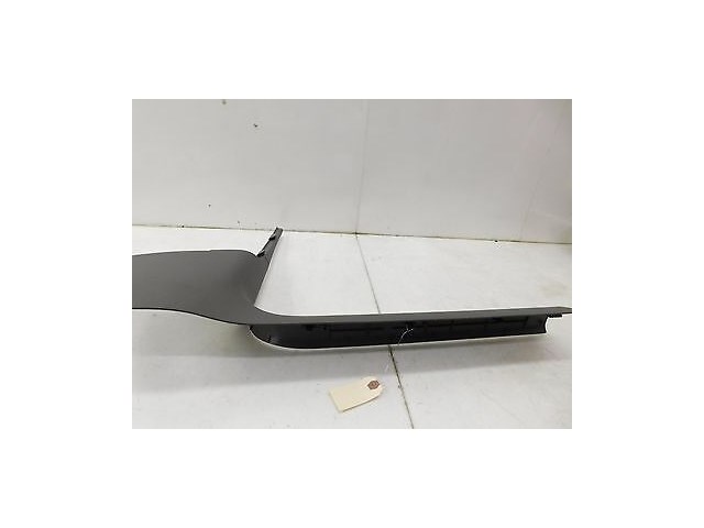 2008-2012 AUDI A4 AVANT WAGON B8 OEM RIGHT FRONT INTERIOR LOWER KICK PANEL