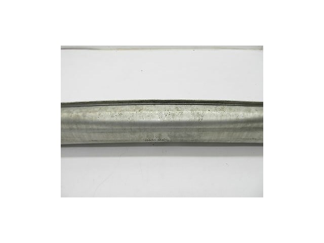 2004-2006 MERCEDES BENZ SL600 R230 OEM REAR BACK BUMPER REINFORCEMENT IMPACT BAR