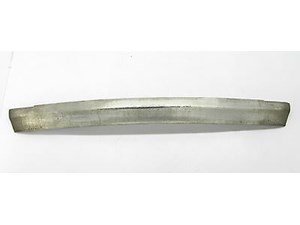 2004-2006 MERCEDES BENZ SL600 R230 OEM REAR BACK BUMPER REINFORCEMENT IMPACT BAR