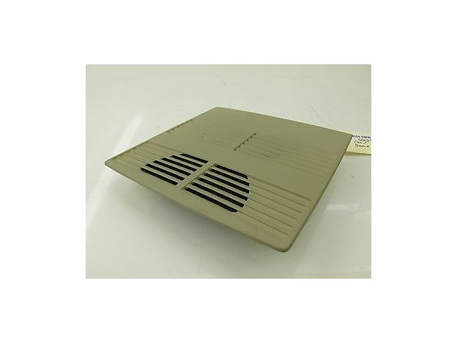 2008-2010 BMW 528i 535i E60 OEM ULTRA SONIC ALARM SENSOR THEFT MODULE 9149673