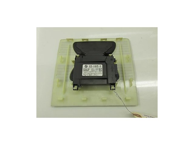 2008-2010 BMW 528i 535i E60 OEM ULTRA SONIC ALARM SENSOR THEFT MODULE 9149673