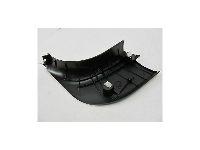 2006-2008 BMW 330i 335i 328i E90 OEM RIGHT FRONT LOWER SIDE KICK PANEL TRIM 