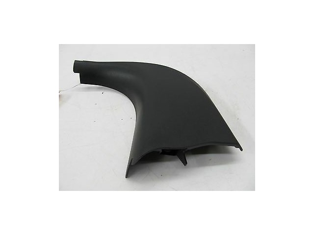 2006-2008 BMW 330i 335i 328i E90 OEM RIGHT FRONT LOWER SIDE KICK PANEL TRIM 