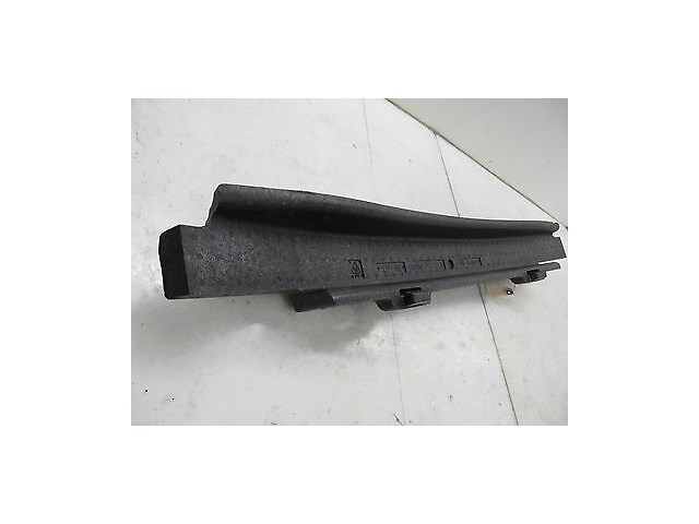 2008-2013 VOLKSWAGEN GTI MK6 OEM REAR BUMPER IMPACT ABSORBER 5K0807251A
