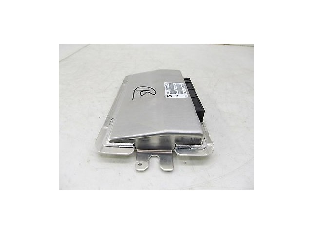 2011-2013 BMW 550i 535i F10 OEM VEHICLE DYNAMIC SUSPENSION VDC CONTROL MODULE