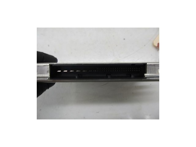 2011-2013 BMW 550i 535i F10 OEM VEHICLE DYNAMIC SUSPENSION VDC CONTROL MODULE