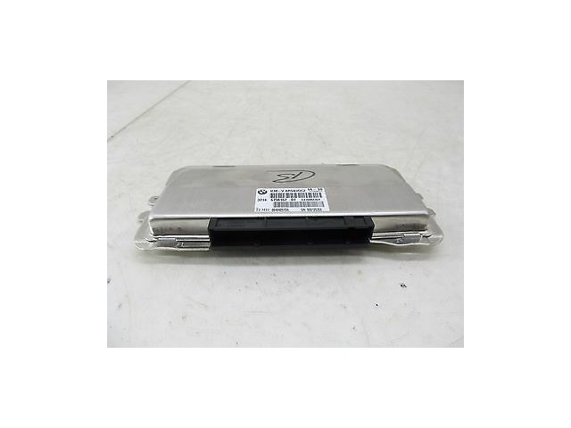 2011-2013 BMW 550i 535i F10 OEM VEHICLE DYNAMIC SUSPENSION VDC CONTROL MODULE