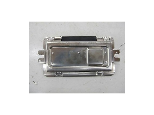 2011-2013 BMW 550i 535i F10 OEM VEHICLE DYNAMIC SUSPENSION VDC CONTROL MODULE