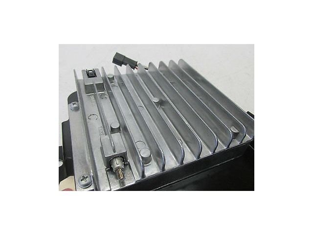 2002-2004 BMW 745LI E66 OEM CHASSIS TELEPHONE PHONE COMPENSATOR CONTROL MODULE  