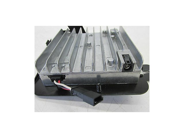 2002-2004 BMW 745LI E66 OEM CHASSIS TELEPHONE PHONE COMPENSATOR CONTROL MODULE  