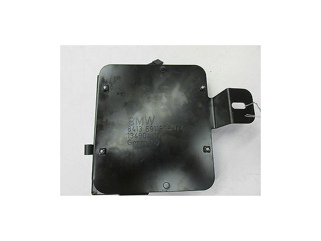 2002-2004 BMW 745LI E66 OEM CHASSIS TELEPHONE PHONE COMPENSATOR CONTROL MODULE  
