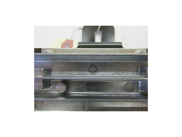 2002-2004 BMW 745LI E66 OEM CHASSIS TELEPHONE PHONE COMPENSATOR CONTROL MODULE  