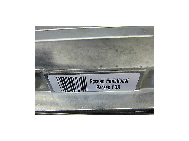 2002-2004 BMW 745LI E66 OEM CHASSIS TELEPHONE PHONE COMPENSATOR CONTROL MODULE  