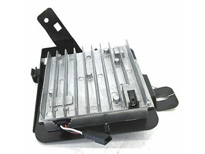 2002-2004 BMW 745LI E66 OEM CHASSIS TELEPHONE PHONE COMPENSATOR CONTROL MODULE  