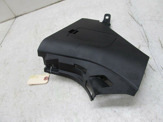 2009-2013 INFINITI G37 CONVERTIBLE OEM LEFT FRONT LOWER KICK PANEL 