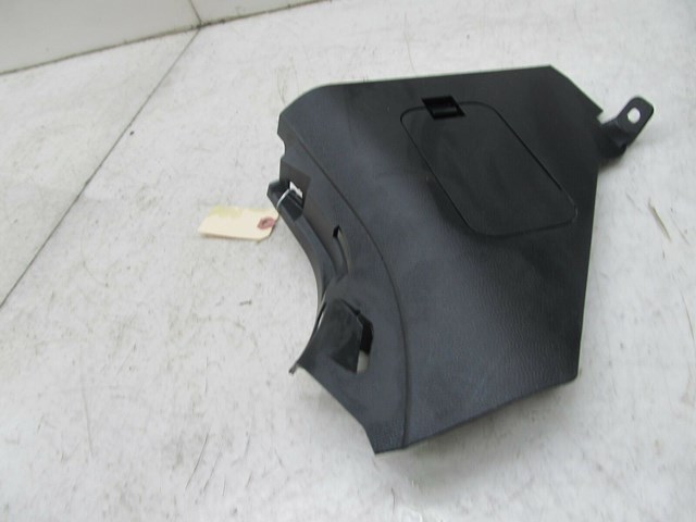 2009-2013 INFINITI G37 CONVERTIBLE OEM LEFT FRONT LOWER KICK PANEL 