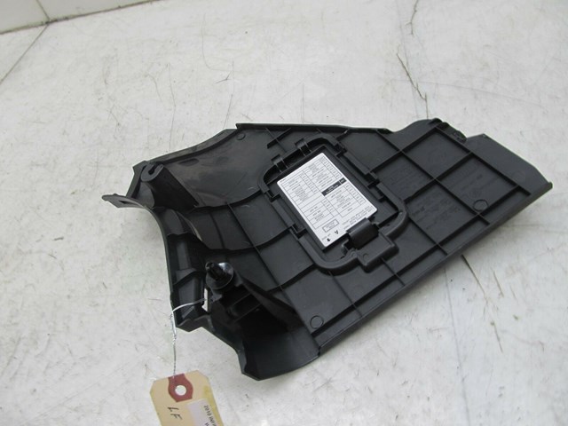2009-2013 INFINITI G37 CONVERTIBLE OEM LEFT FRONT LOWER KICK PANEL 