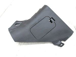 2009-2013 INFINITI G37 CONVERTIBLE OEM LEFT FRONT LOWER KICK PANEL 