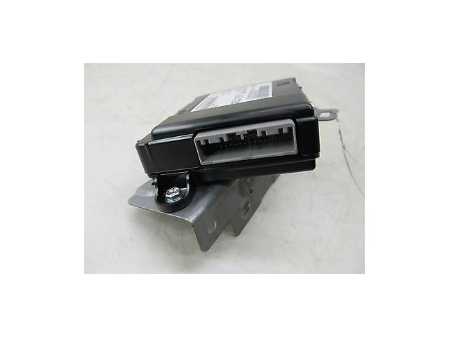 2012-2013 HONDA CIVIC SI COUPE OEM RIGHT FRONT BLUETOOTH CONTROL MODULE UNIT