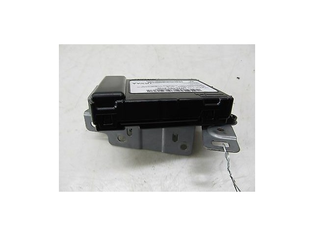 2012-2013 HONDA CIVIC SI COUPE OEM RIGHT FRONT BLUETOOTH CONTROL MODULE UNIT